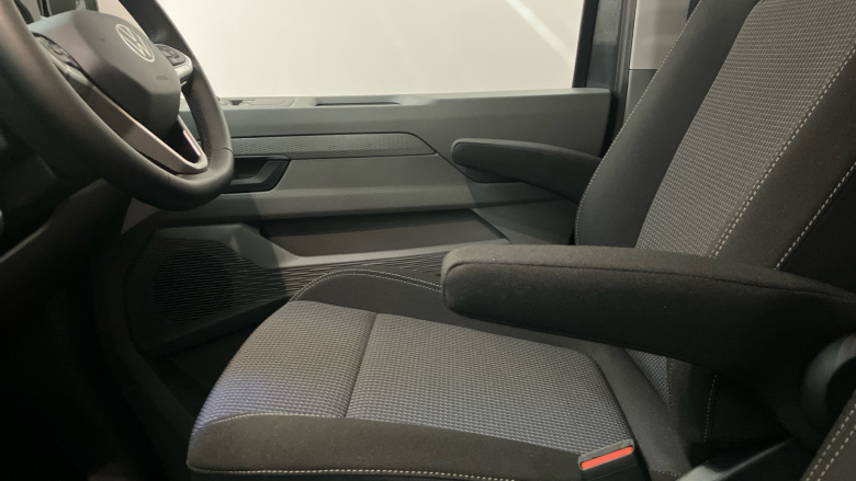 Volkswagen Transporter T28 Swb Diesel 2.0 TDI 110 Commerce Pro Van